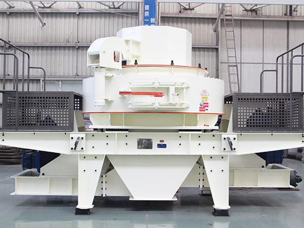 50萬辦一個中小型制砂廠可以嗎？有利潤嗎？